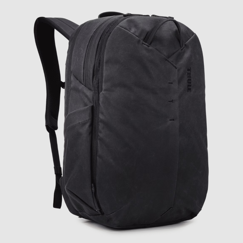 Thule | Rugzak Aion Travel Backpack Black 28L