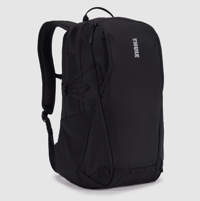 Thule | Rugzak Enroute Backpack Black 23L