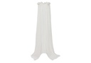 Jollein | Hemel Leafs Wit 155cm