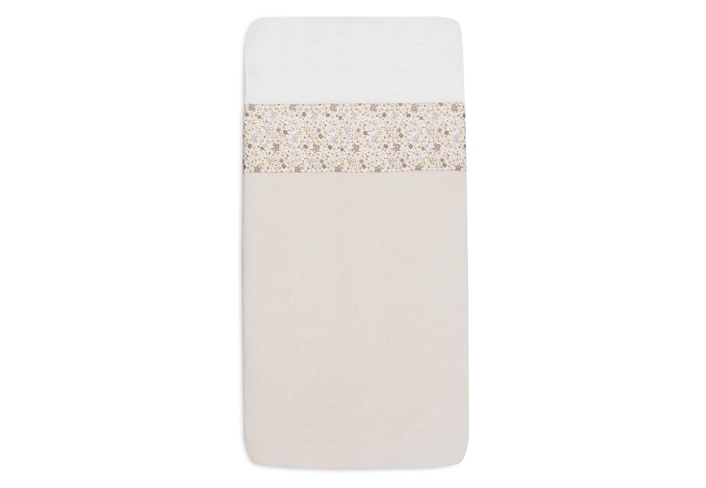 Jollein | Laken Ledikant Flower Fairies 120x150cm