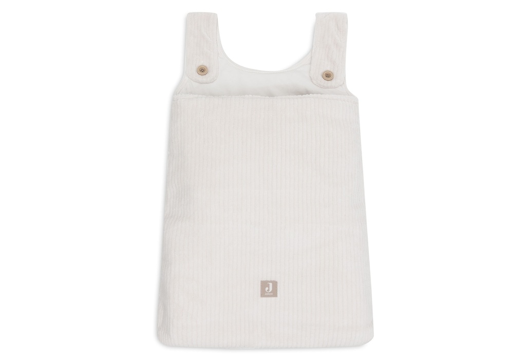 Jollein | Opbergzak Cloudy Rib Oatmeal Ecru