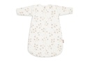 Jollein | Slaapzak Leafy Newborn Dreams Afritsbare Mouwen 2.5/3.5TOG 60cm