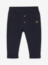 Minymo | Broek Boys Sweat Parisian Night