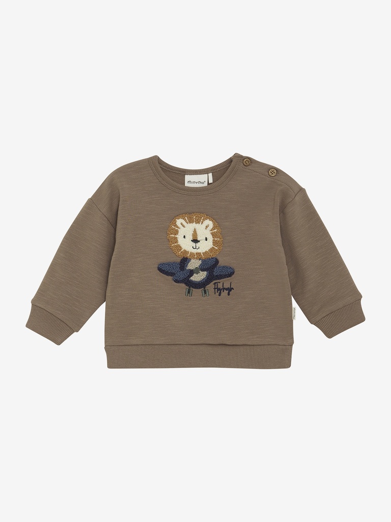 Minymo | Pull Boys Caribou