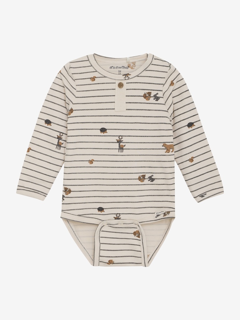 Minymo | Body Boys Sandshell