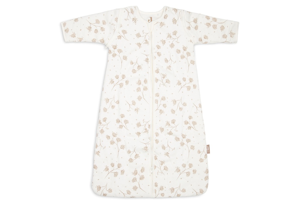 Jollein | Slaapzak Leafy Dreams Afritsbare Mouwen 110cm