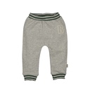 Bess | Broek Boys Harvard Grey Melange