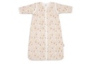 Jollein | Slaapzak Flower Fairies Afritsbare Mouwen 2.5/3.5TOG 70cm