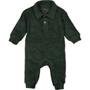 Bess | Kruippak Boys Towelling Green
