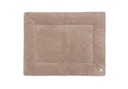 Jollein | Parklegger Cloudy Rib Milky Coffee Bruin 75x95cm