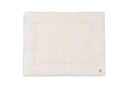 Jollein | Parklegger Cloudy Rib Oatmeal Ecru 75x95cm