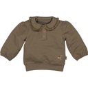 Bess | Pull Girls Collar Walnut