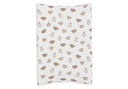Jollein | Waskussenhoes Miffy and Friends Jersey 50x70cm
