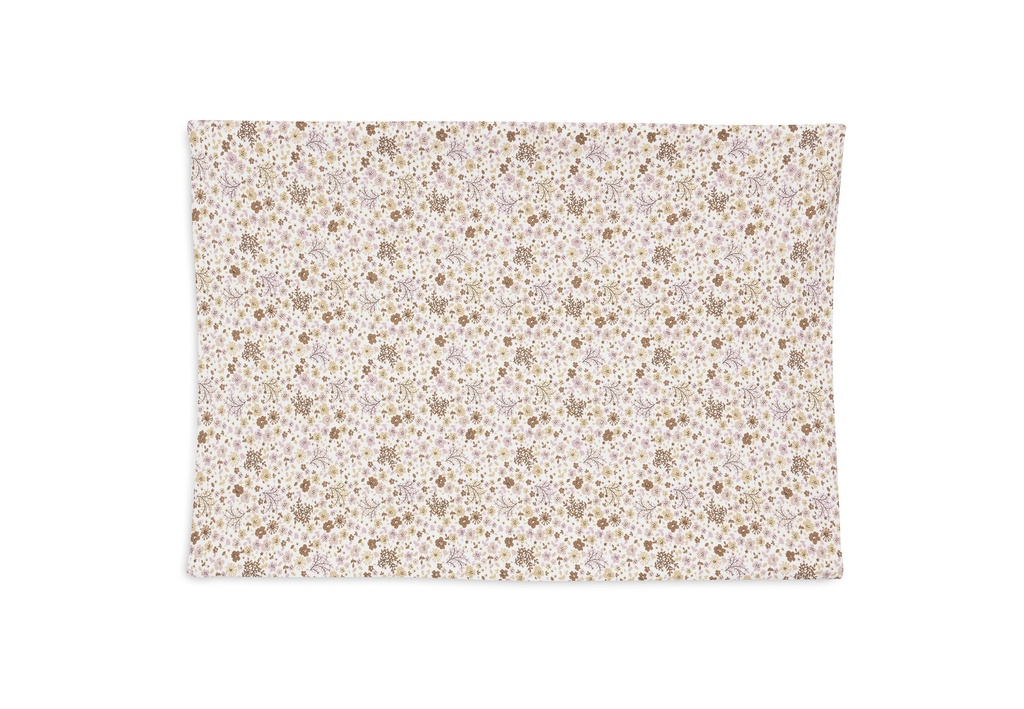 Jollein | Waskussenhoes Flower Fairies 50x70cm