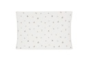 Jollein | Waskussenhoes Animal Friends Jersey 50x70cm