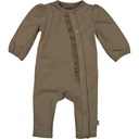 Bess | Kruippak Girls Ruffles Walnut