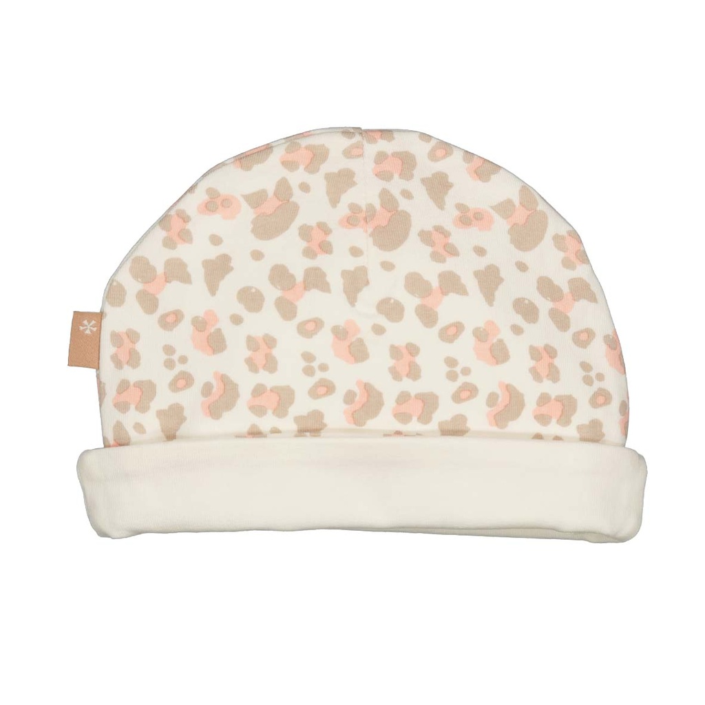 Bess | Muts Girls Leopard 