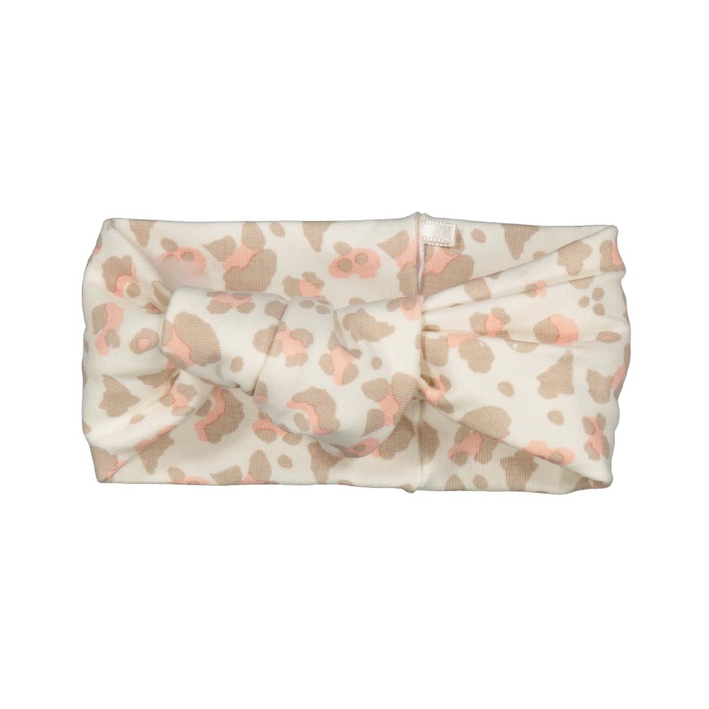 Bess | Haarband Girls Leopard