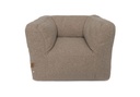 Jollein | Kinderzetel Teddy Warm Sand Ecru