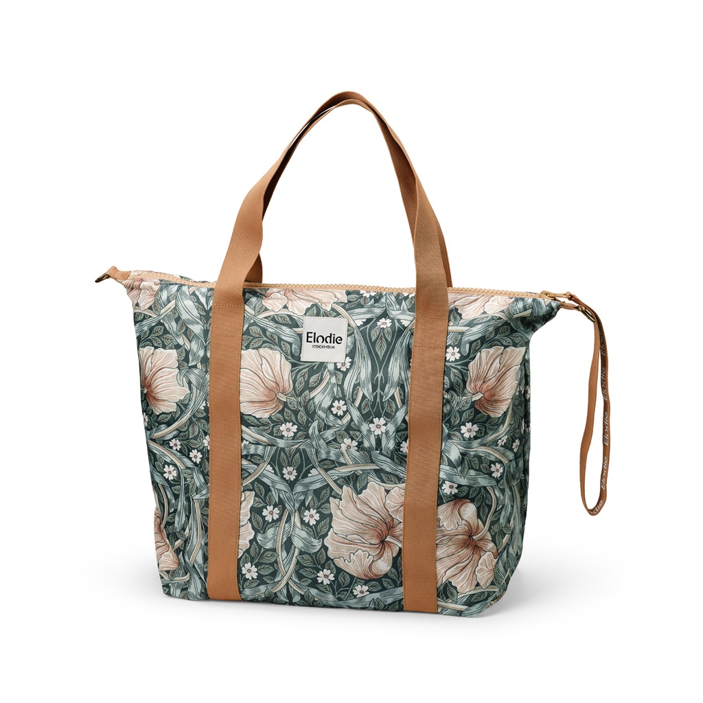 Elodie | Verzorgingstas Soft Shell Pimpernel