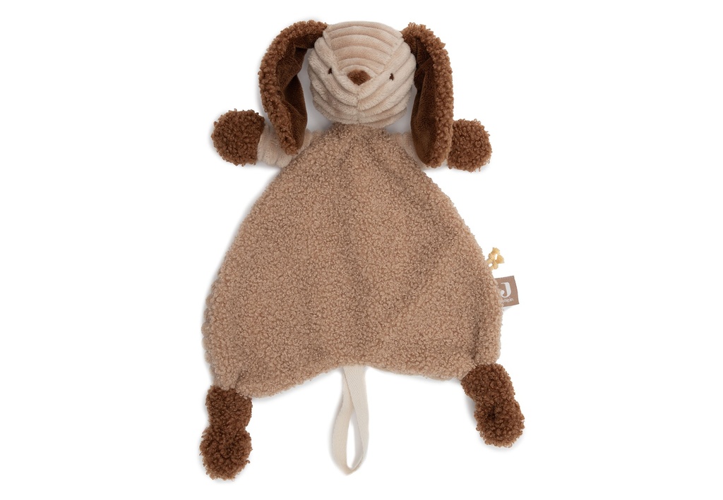 Jollein | Fopspeendoekje Diego Hond