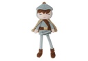 Jollein | Pluche Knuffel Knight Duke
