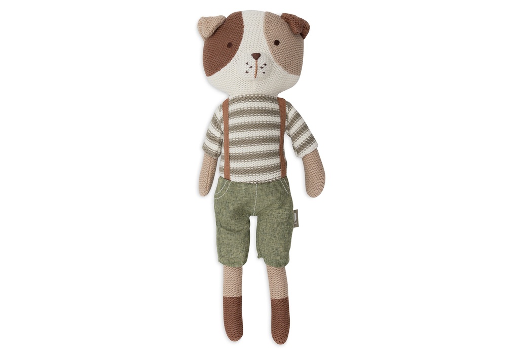 Jollein | Pluche Knuffel Mick Hond
