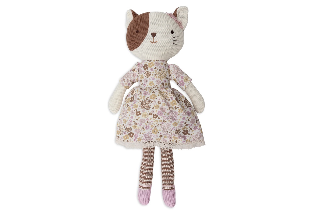 Jollein | Knuffel Jill Kat