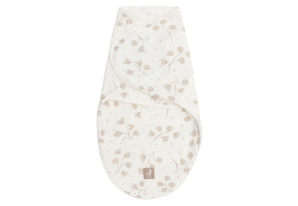 Jollein | Inbakeren Leafy Dreams 0-3M