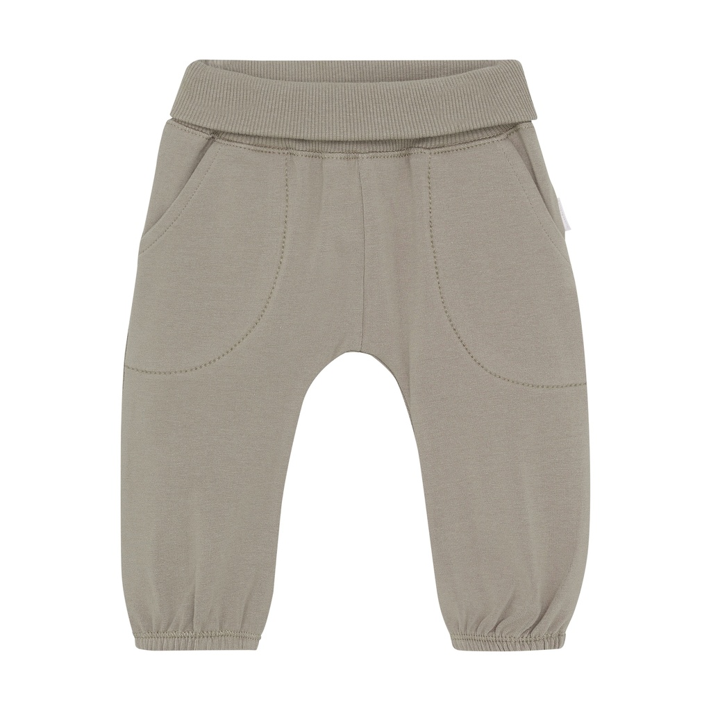 Noppies | Broek Boys Silo Regular Fit Vintage Khaki