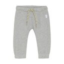 Noppies | Broek Boys Sidon Regular Fit Grey Melange
