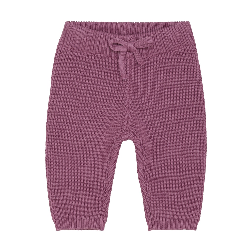 Noppies | Broek Girls Tyhee Slim Fit Mellow Mauve