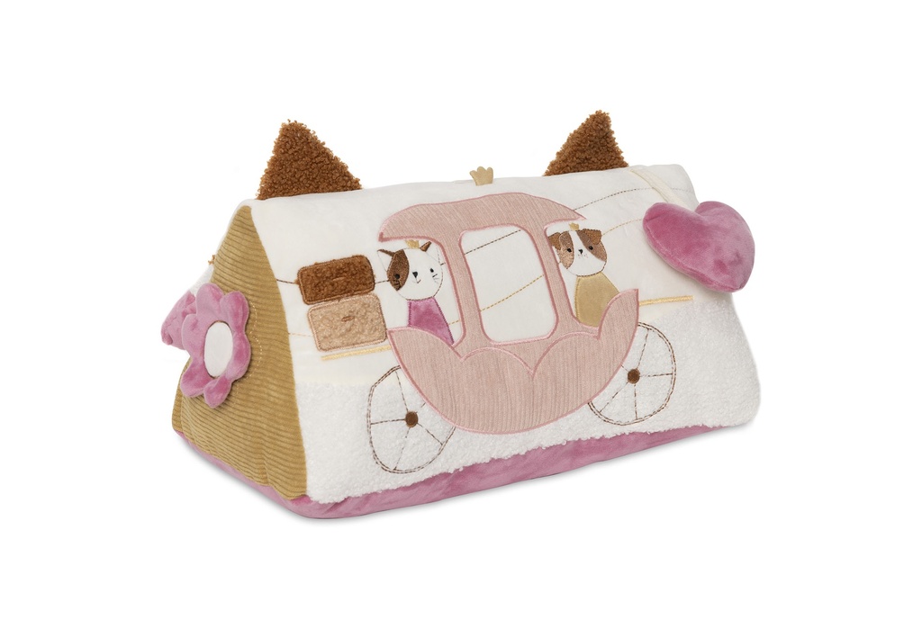 Jollein | Activiteitendriehoek Flower Fairies