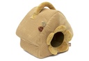 Jollein | Activiteitenknuffel Tiny Park Hide and Seek 