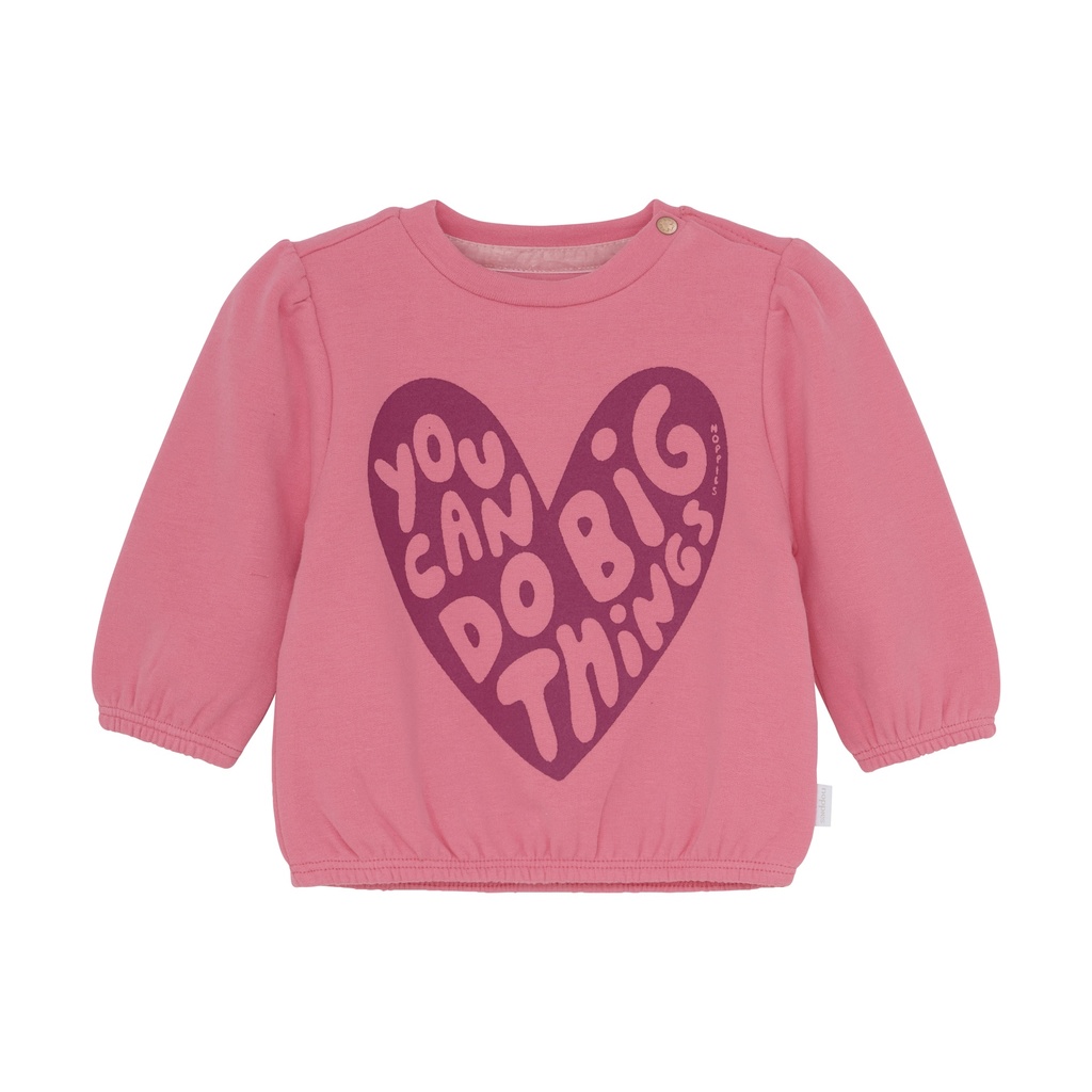 Noppies | Pull Girls Tuscaloosa Lilas 