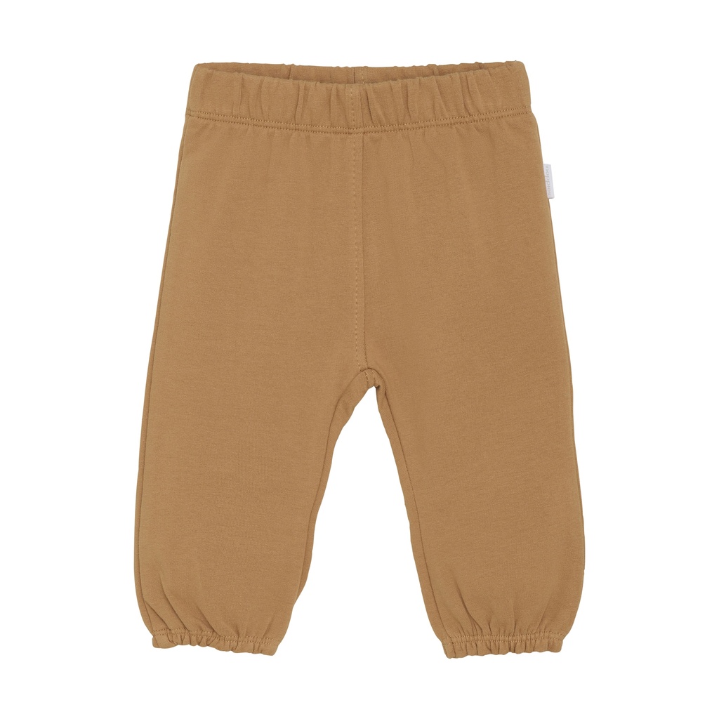 Noppies | Broek Girls Tenino Relaxed Fit Biscuit