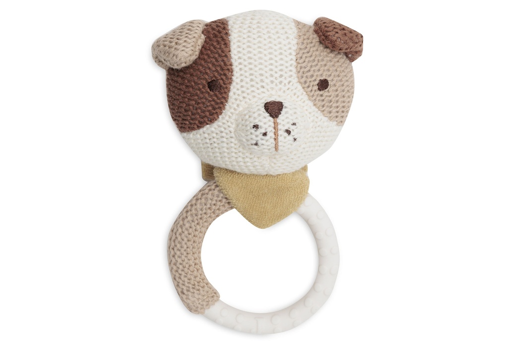 Jollein | Bijtring Mick Hond