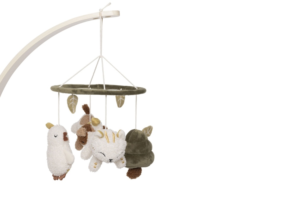 Jollein | Mobiel Tiny Park