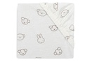 Jollein | Hoeslaken Miffy and Friends Jersey 60x120cm