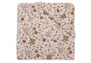 Jollein | Hoeslaken Flower Fairies Jersey 70/75x140/150cm