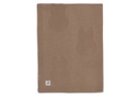 Jollein | Deken Wieg Miffy Biscuit 75x100cm