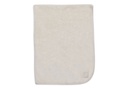 Jollein | Deken Ledikant Basic Jersey/Sherpa Oatmeal 100x150cm