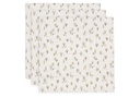 Jollein | Tetra Doek Tiny Park 70x70cm 3-pack
