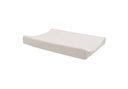 Jollein | Waskussenhoes Oatmeal Badstof Ecru 50x70cm