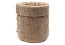 Jollein | Mand Miffy Jacquard Teddy Biscuit Bruin