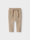 Lil'Atelier | Broek Boys Nbmomilo Pure Cashmere