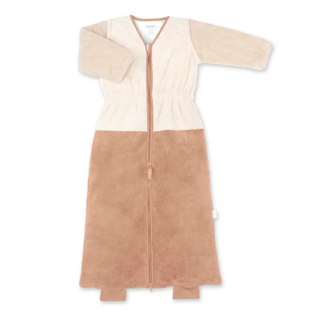 Bemini | Slaapzak Magic Bag Natural Softy 2.5TOG 12-24M