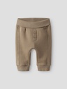 Lil'Atelier | Broek Boys Nbmilondon Sepia Tint
