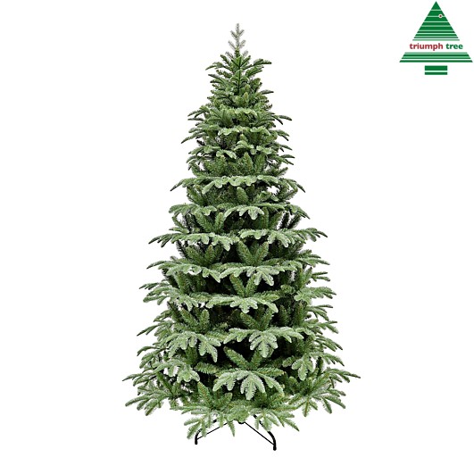 Triumph Tree | Kerstboom Everest Groen 260 x Ø140cm 