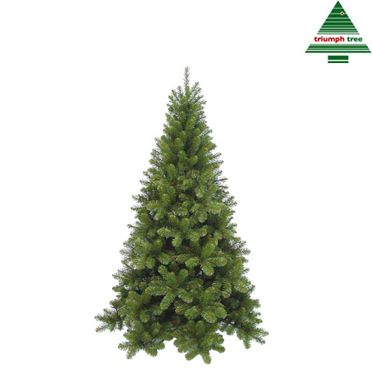 Triumph Tree | Kerstboom Tuscan Groen 185 x Ø109cm 